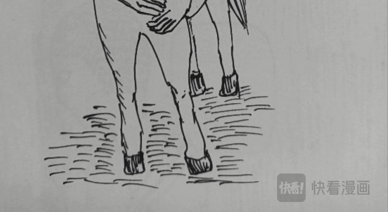 转移寻找马虎-第38话