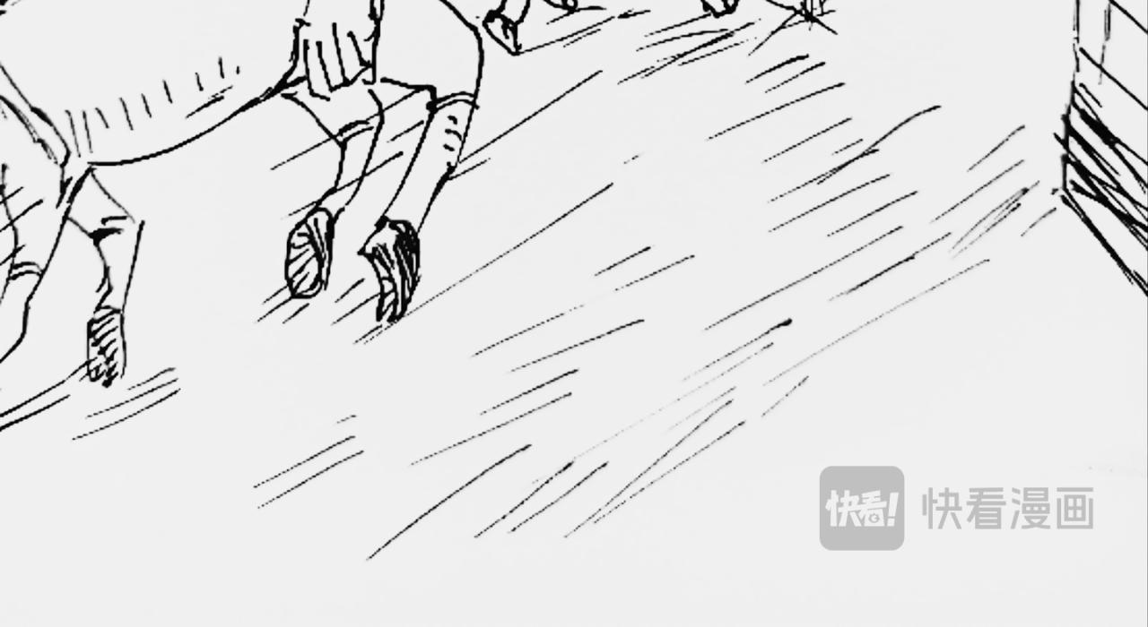 玛丽妈妈身披盔甲-第34话