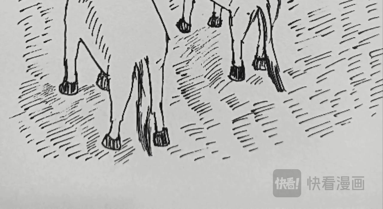 顺着箭头方向走-第40话