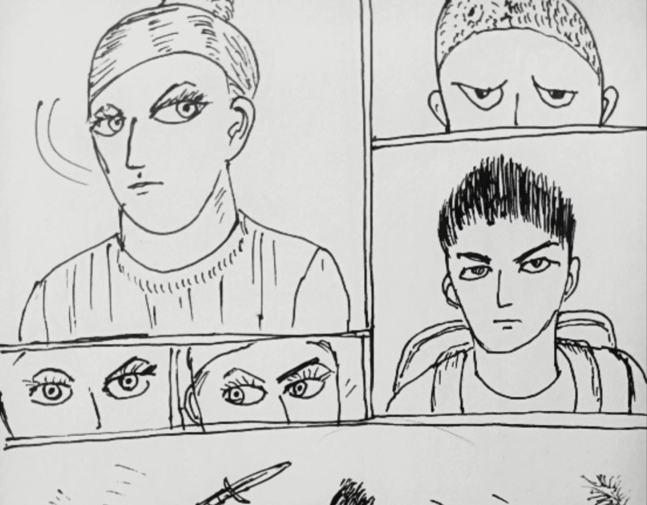 智慧之星-第36话