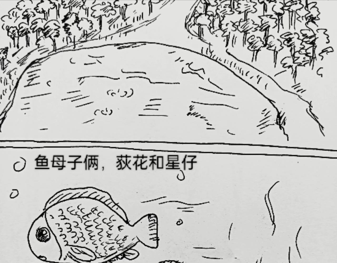 咸鱼翻生-第4话