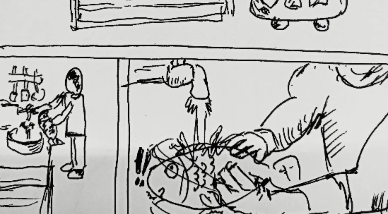 咸鱼翻生-第4话