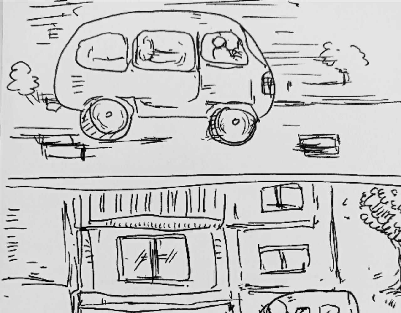 咸鱼翻生-第4话