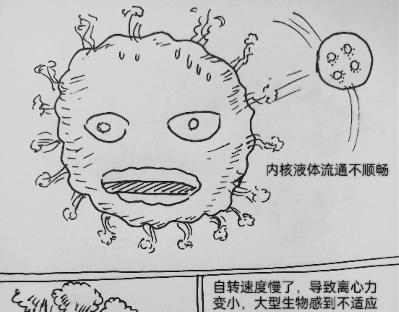 月亮出现-第6话