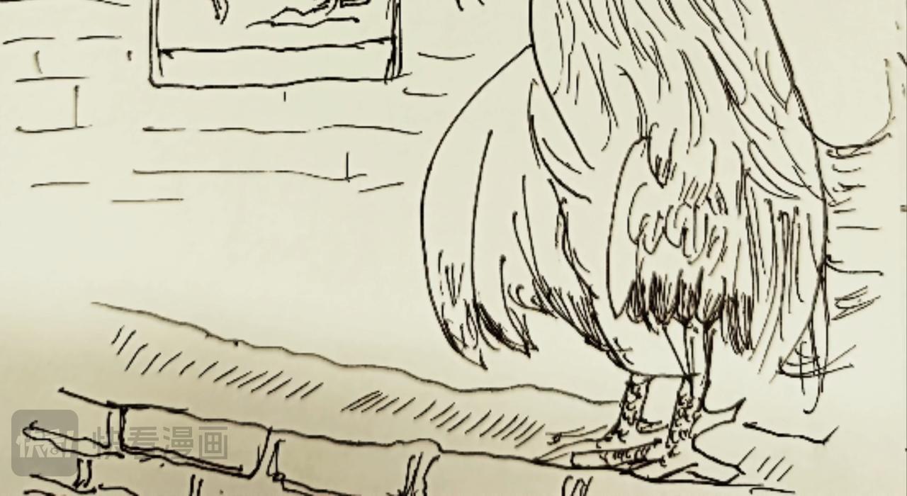 我是一只小小鸟-第8话