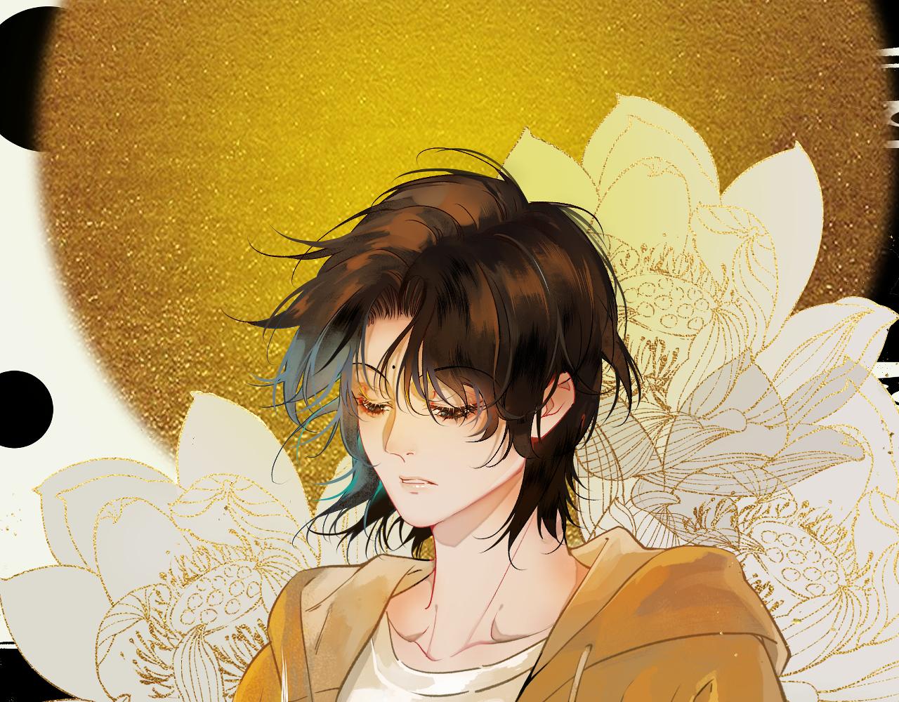 第九话 承诺(1/4)-第10话