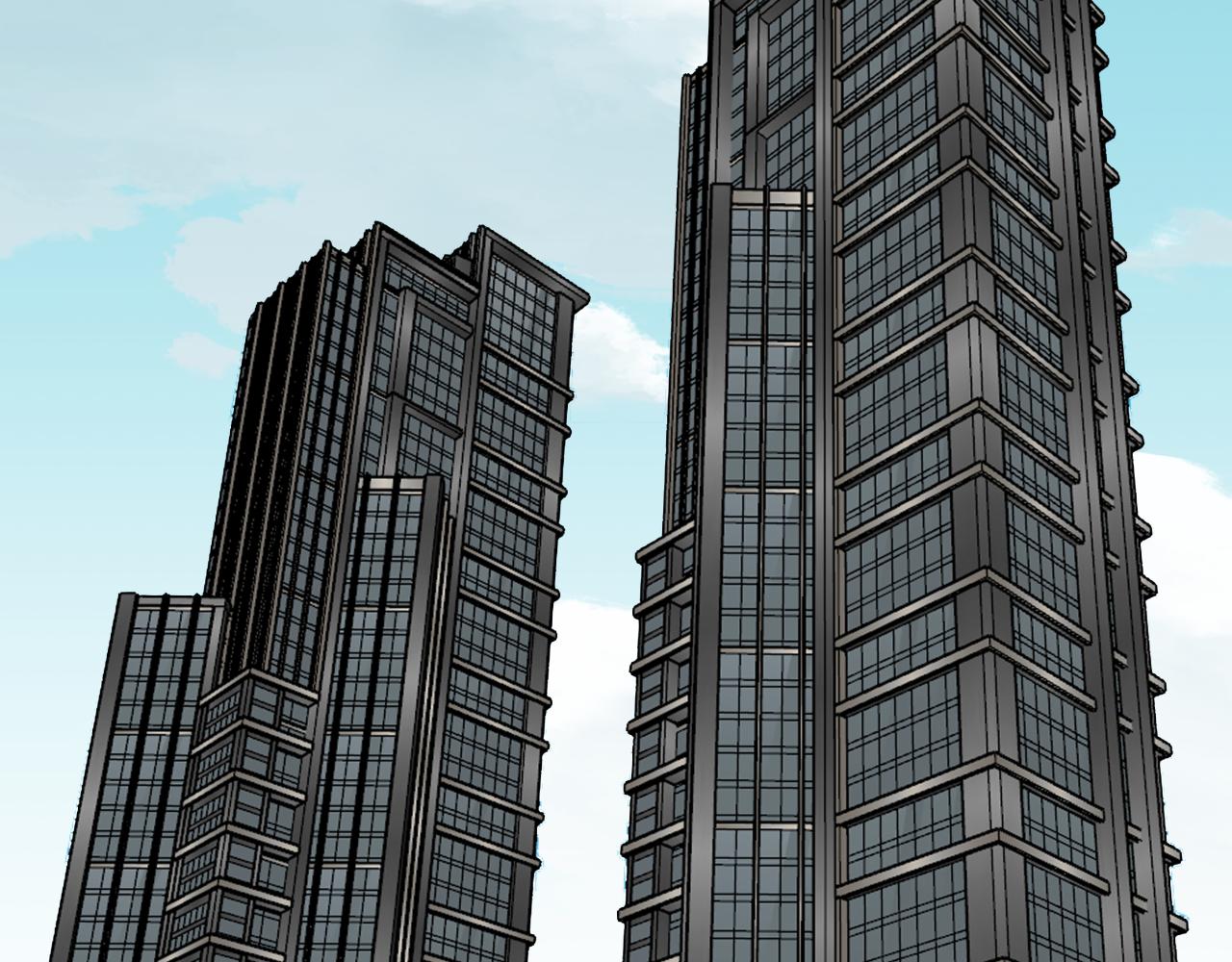 第九话 承诺(1/4)-第10话