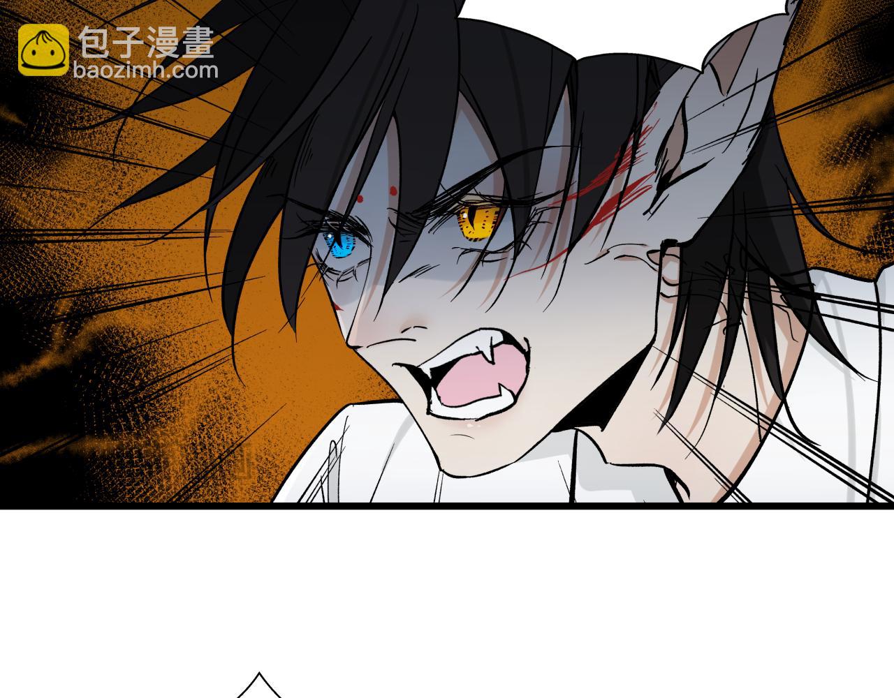 第十二话 黑白不分(1/3)-第14话