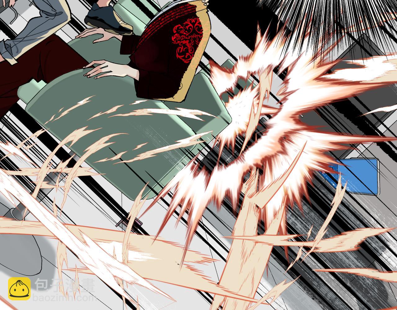 第十二话 黑白不分(1/3)-第14话