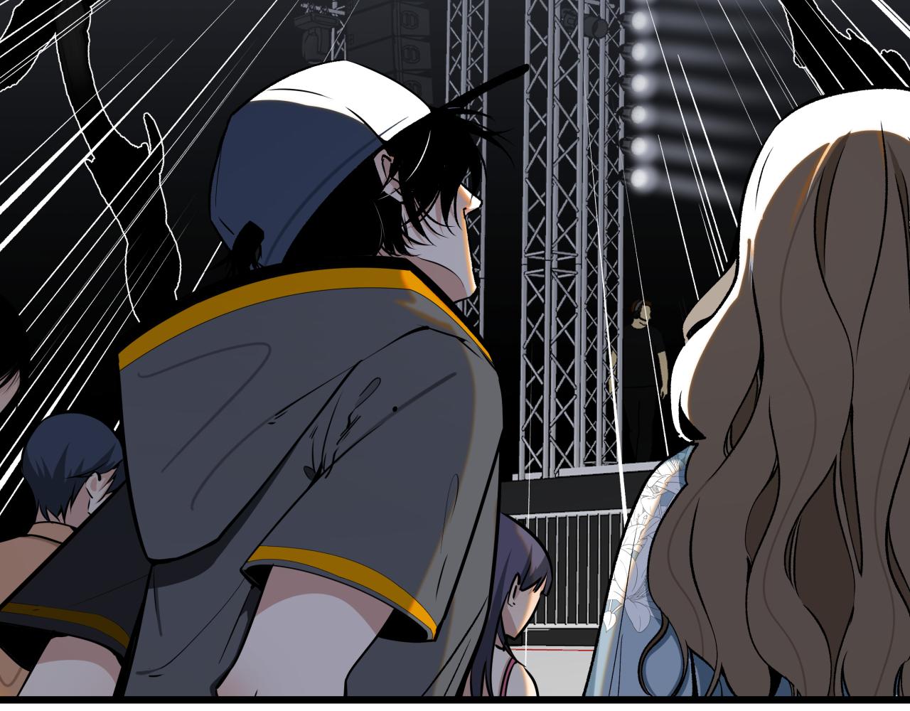 第十四话 对峙(1/2)-第16话