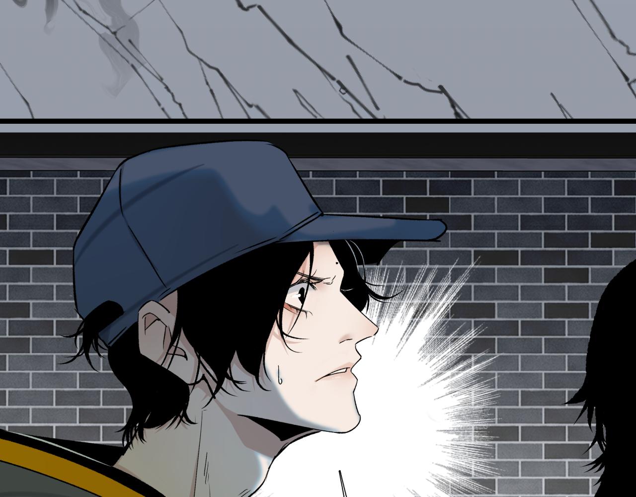 第十四话 对峙(1/2)-第16话