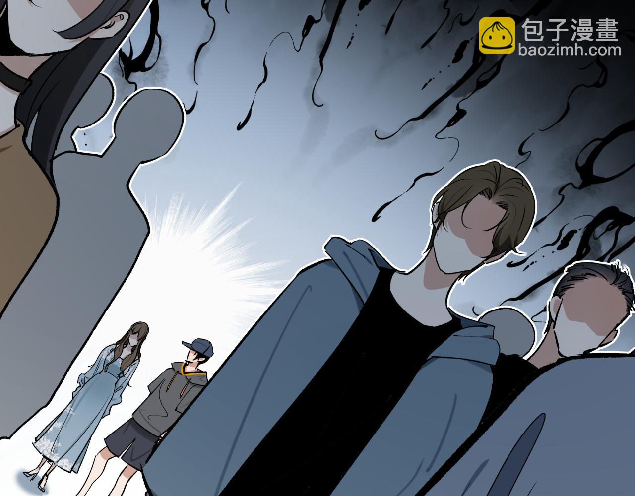 第十四话 对峙(1/2)-第16话