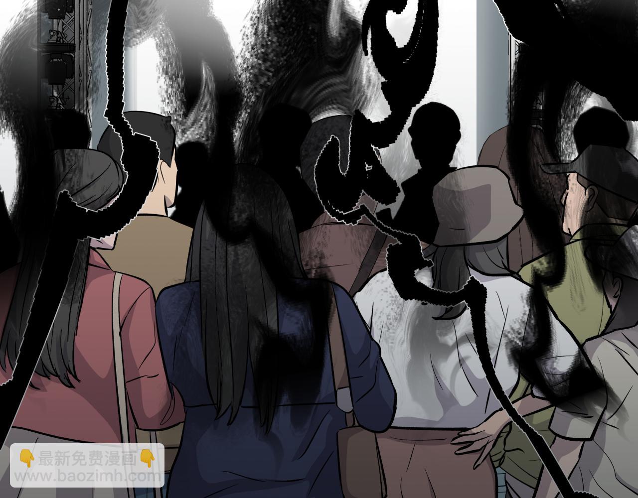 第十四话 对峙(1/2)-第16话