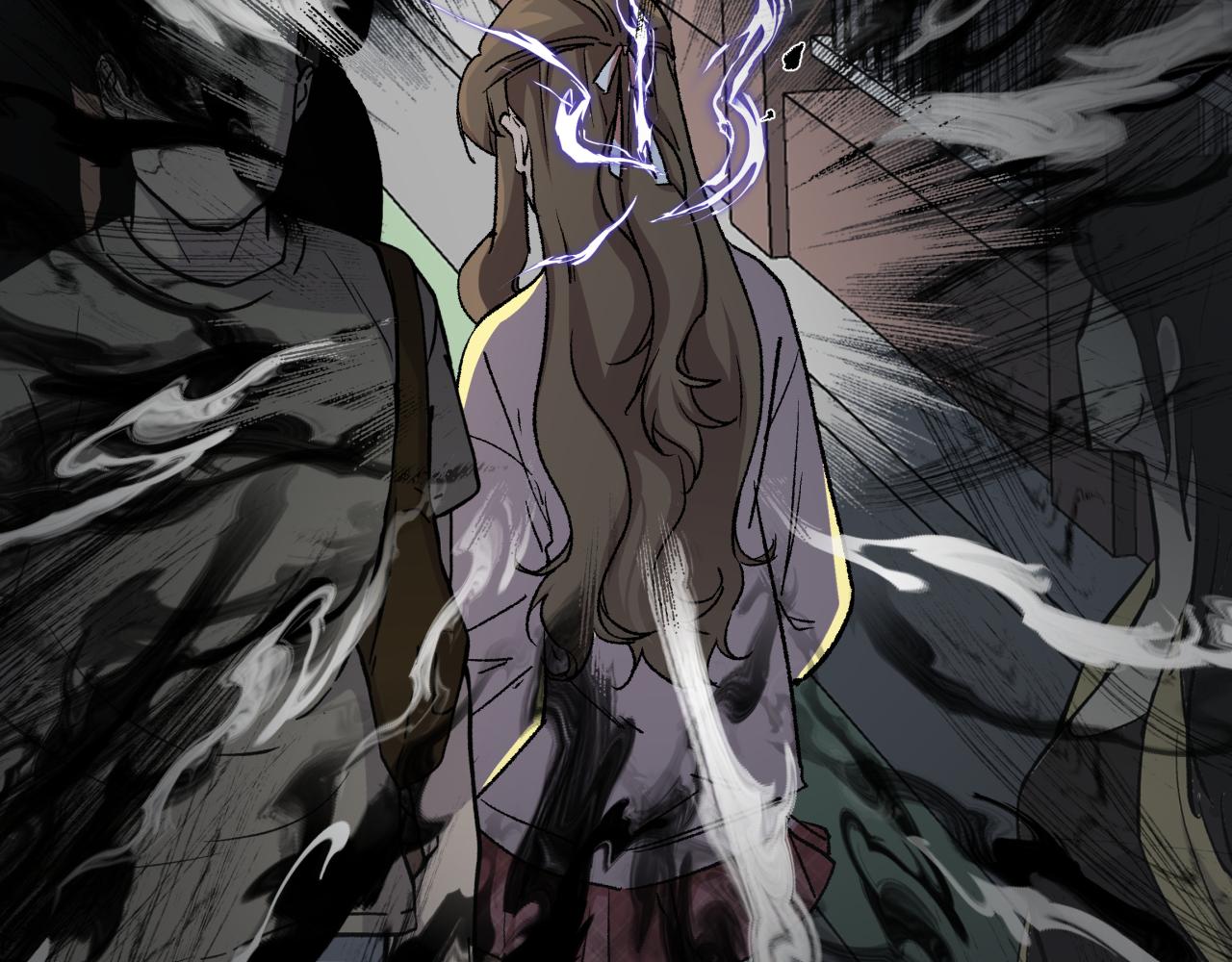 第四话 曲烨安(1/2)-第4话