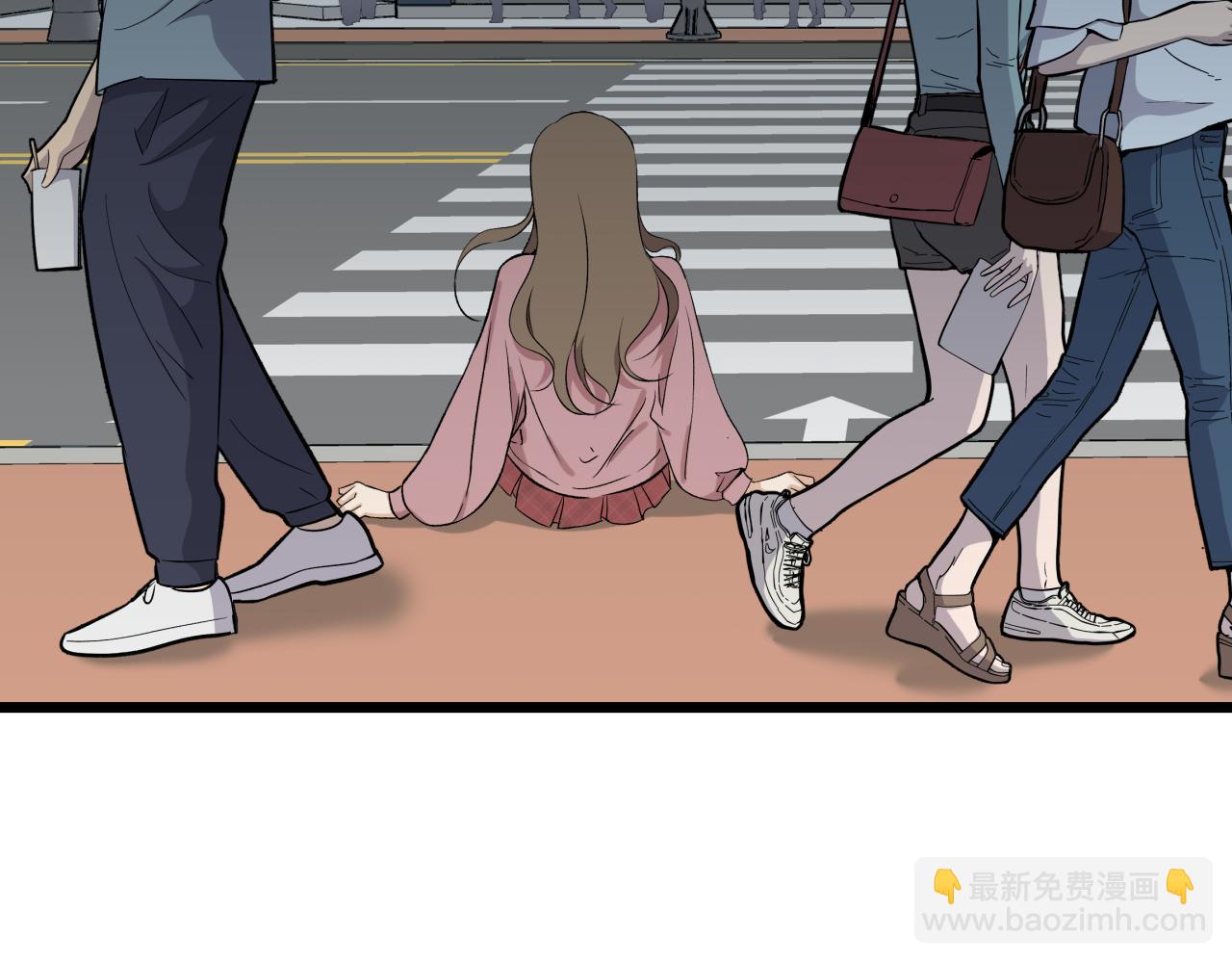 第四话 曲烨安(1/2)-第4话