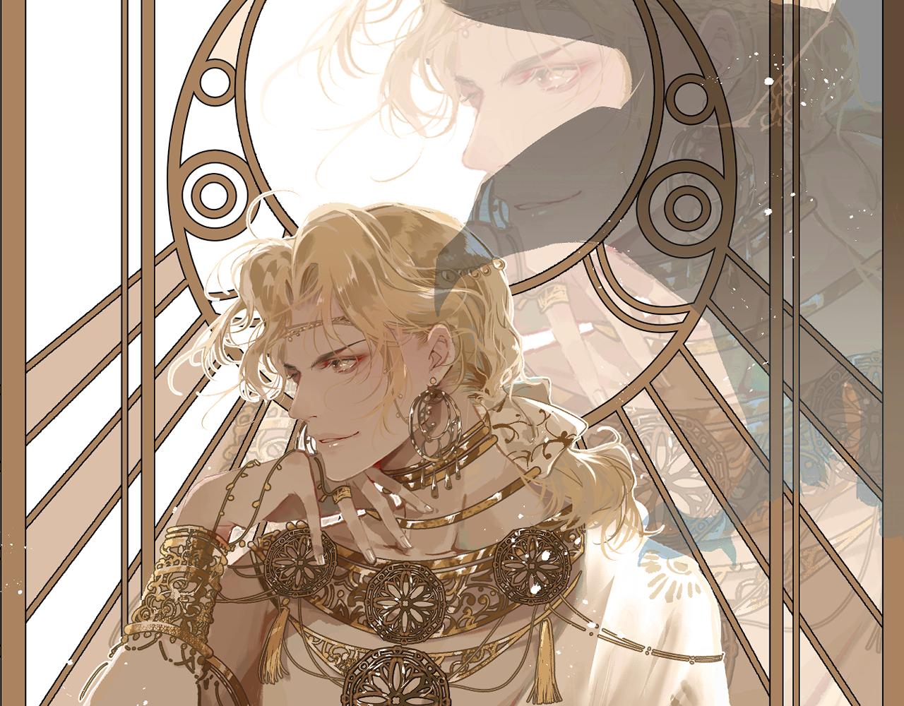 第六话 心眼(1/2)-第6话