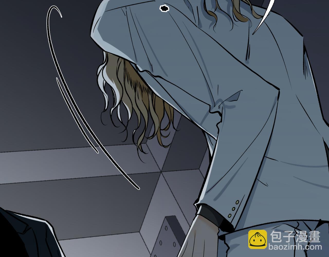 第八话  偏执(1/3)-第8话