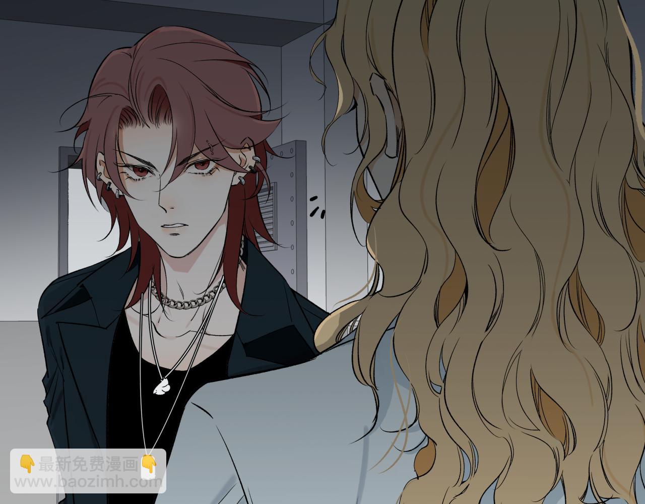 第八话  偏执(1/3)-第8话