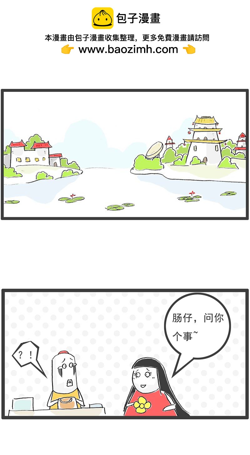 第128话 爱好-第128话