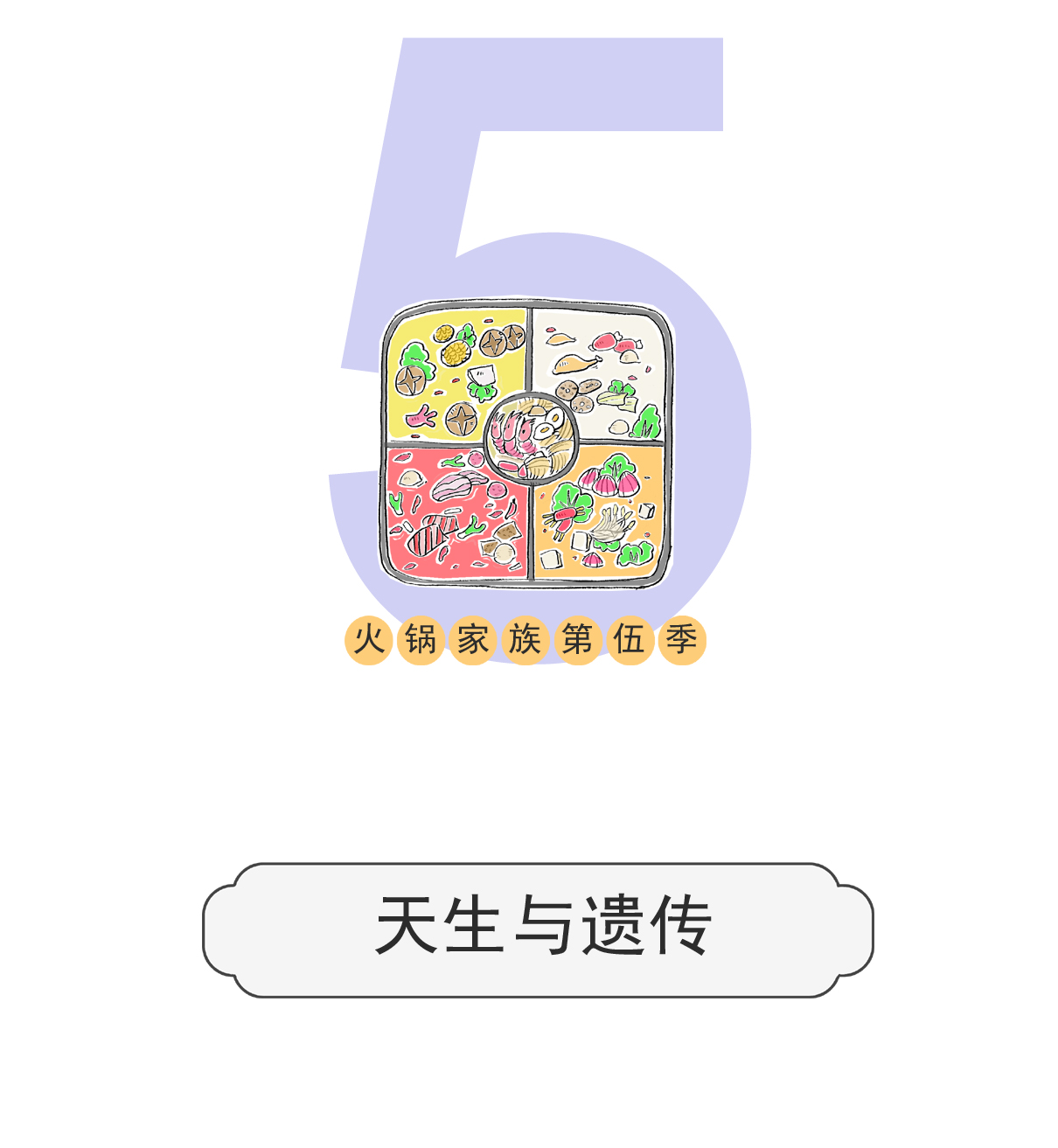 第179话 天生与遗传-第178话