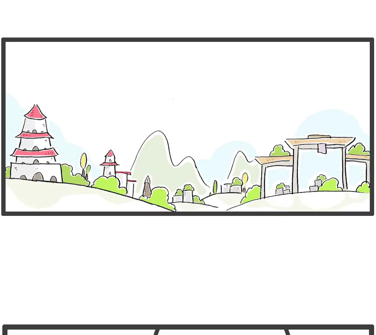 三个语言-第22话