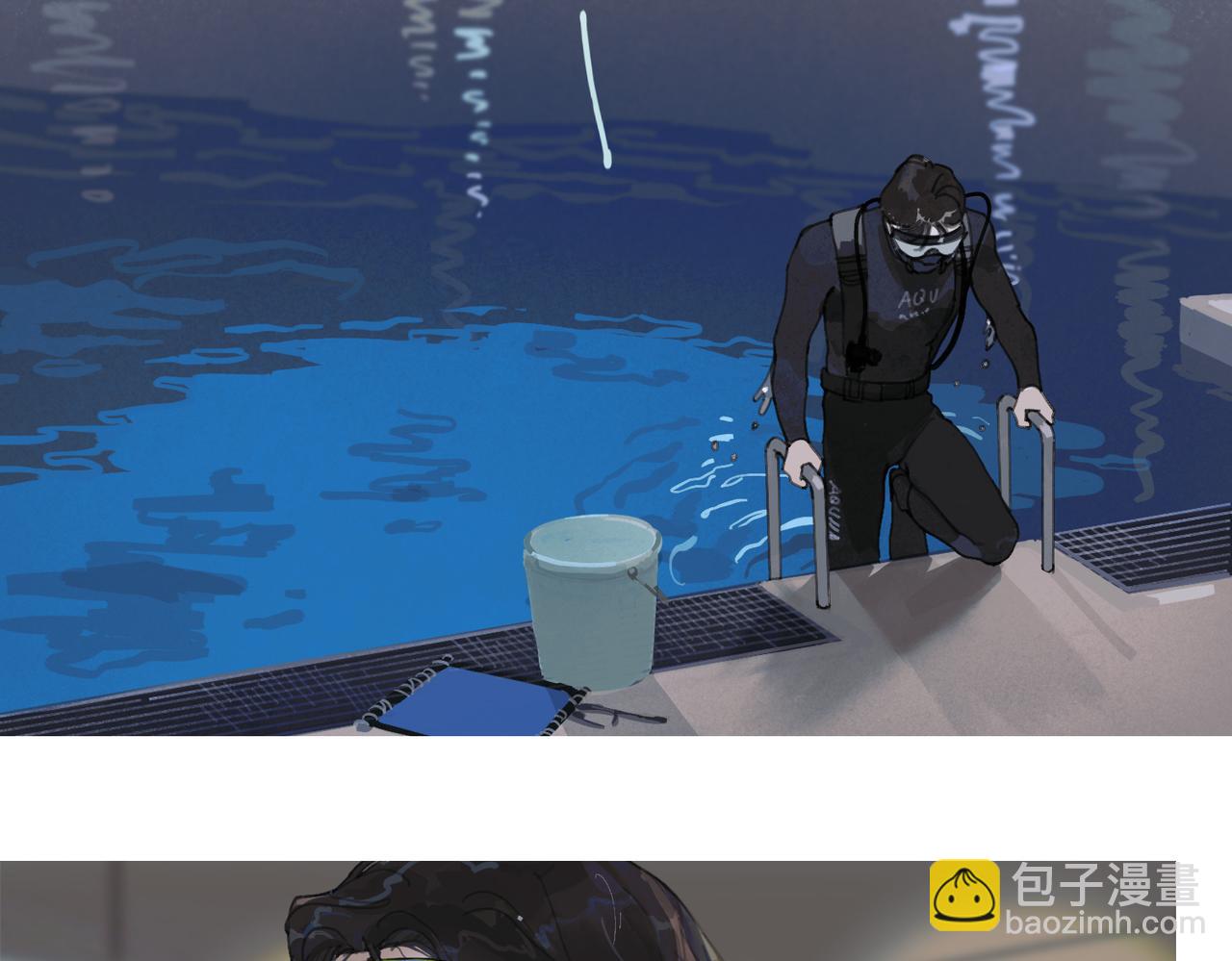 第一话 典礼(1/2)-第2话