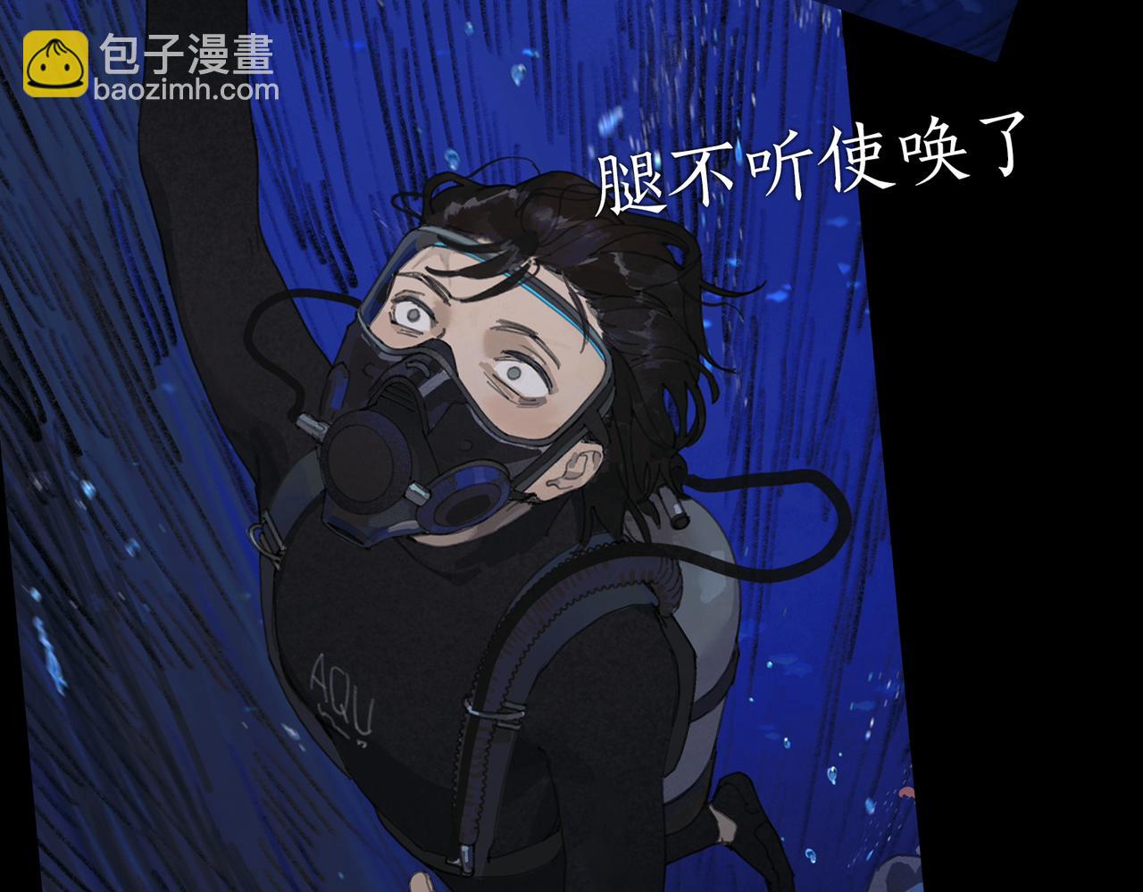 第三话 异变(1/2)-第4话