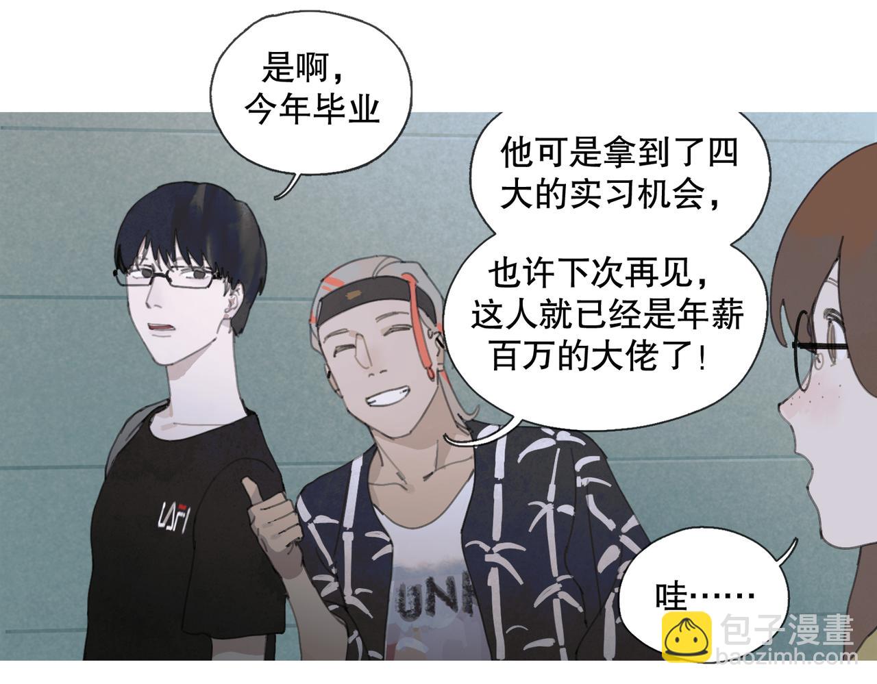 第三话 异变(1/2)-第4话