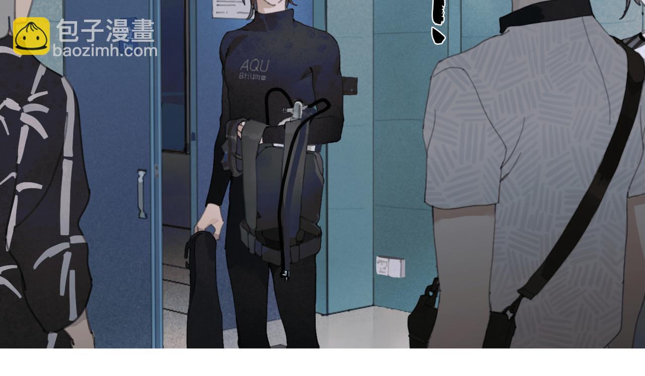 第三话 异变(1/2)-第4话