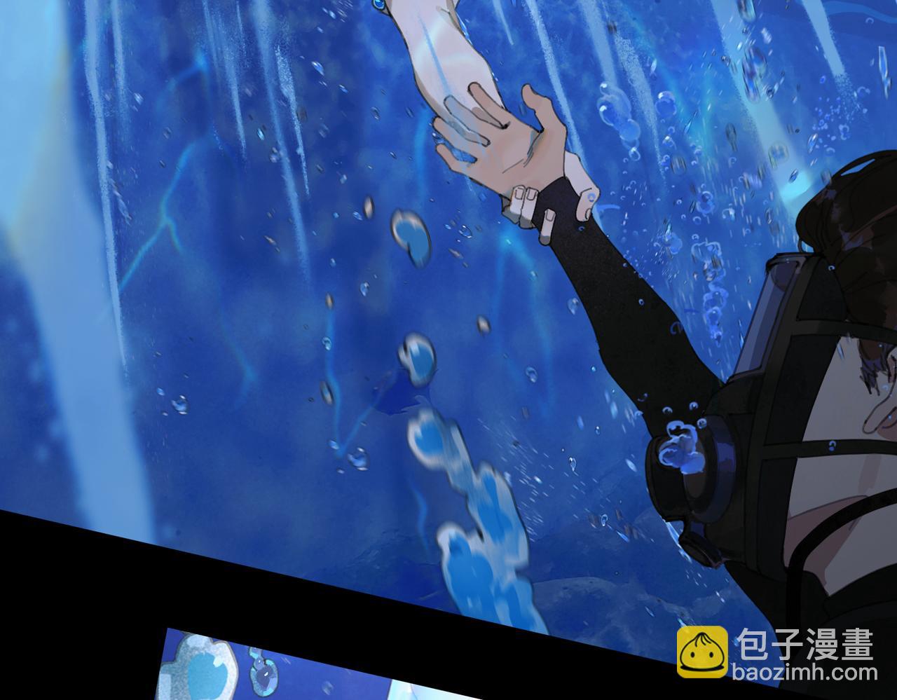 第三话 异变(1/2)-第4话