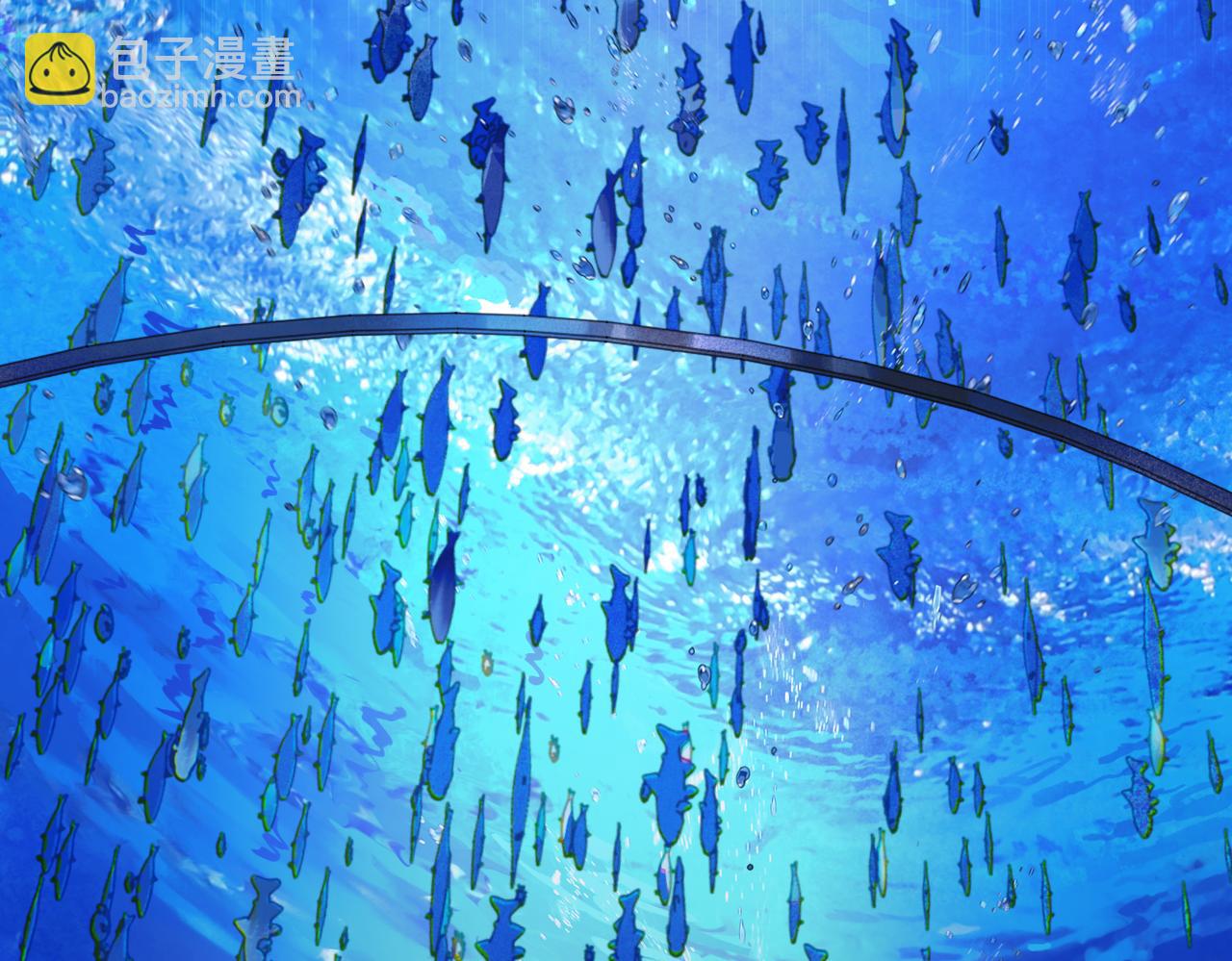 第三话 异变(1/2)-第4话