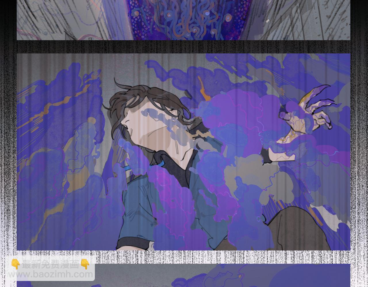 最终话  诞生(1/2)-第34话