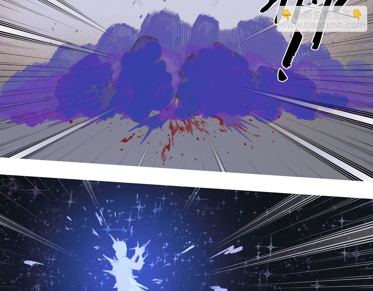 最终话  诞生(1/2)-第34话