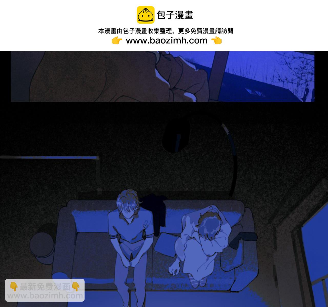 最终话  诞生(1/2)-第34话