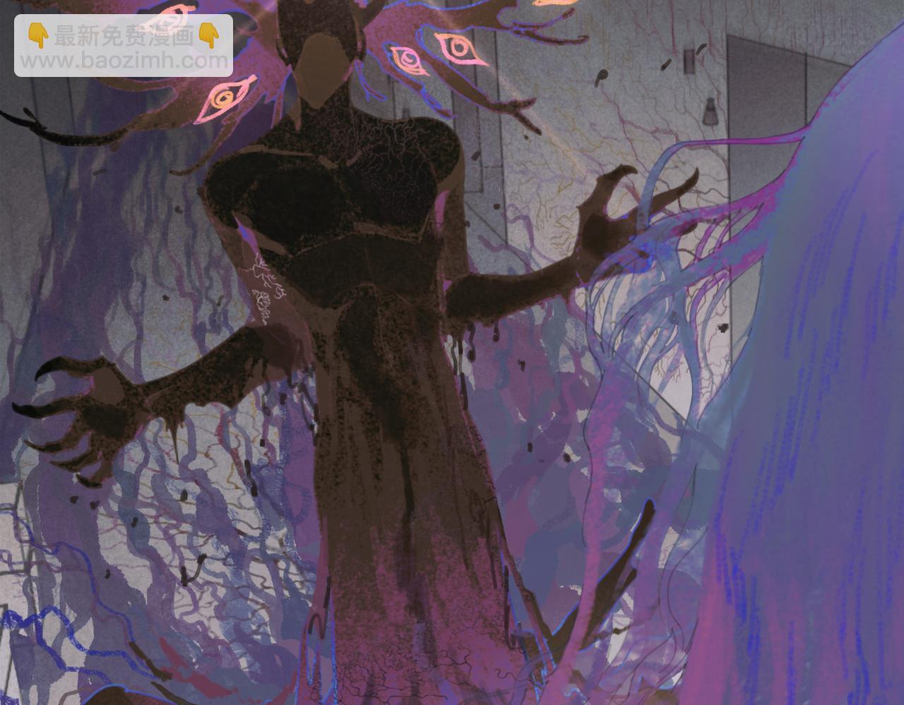 最终话  诞生(1/2)-第34话