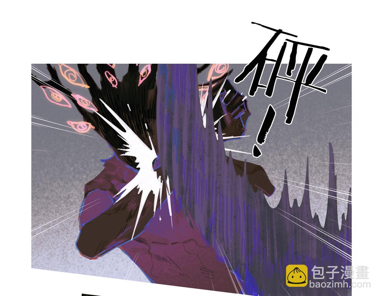 最终话  诞生(1/2)-第34话