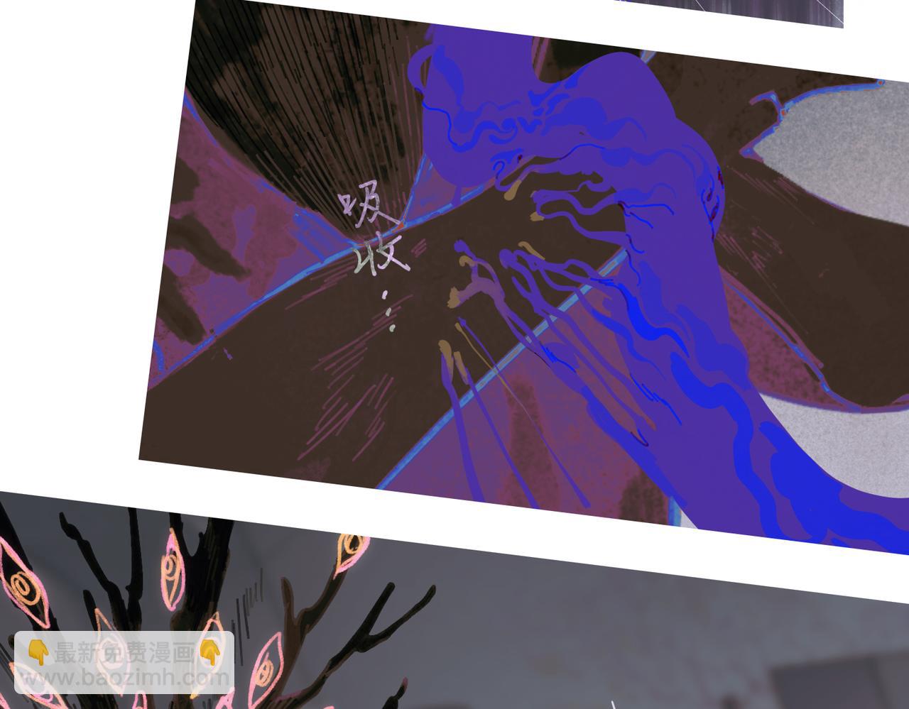 最终话  诞生(1/2)-第34话