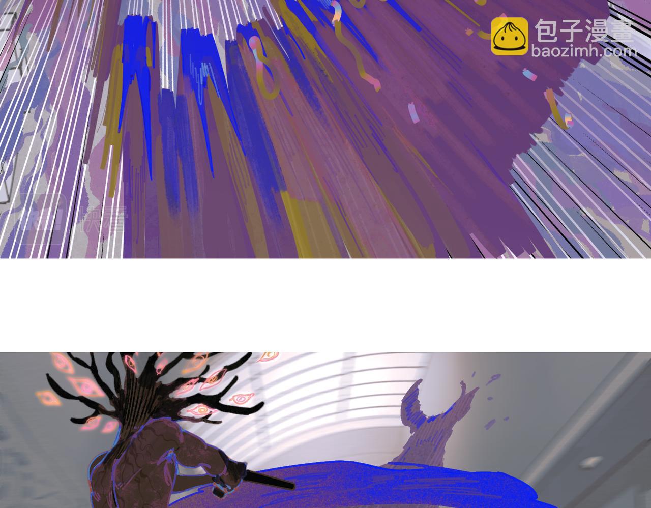 最终话  诞生(1/2)-第34话