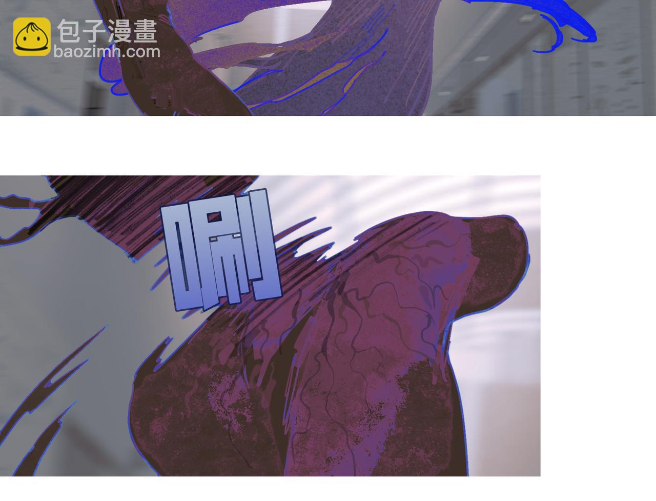 最终话  诞生(1/2)-第34话