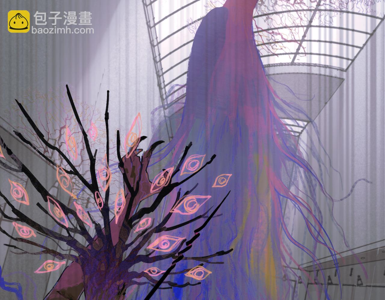 最终话  诞生(1/2)-第34话