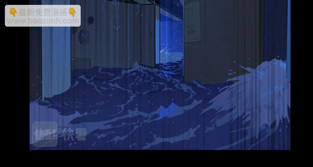 最终话  诞生(1/2)-第34话