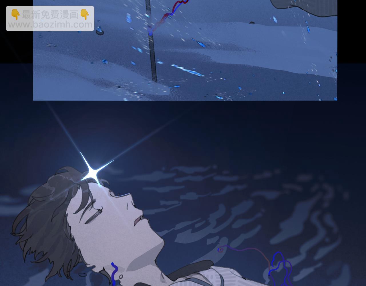 最终话  诞生(1/2)-第34话