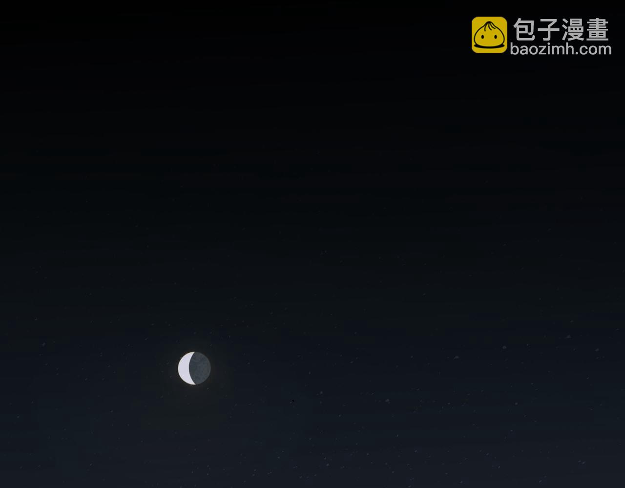 最终话  诞生(1/2)-第34话