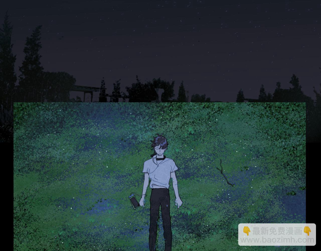 最终话  诞生(1/2)-第34话