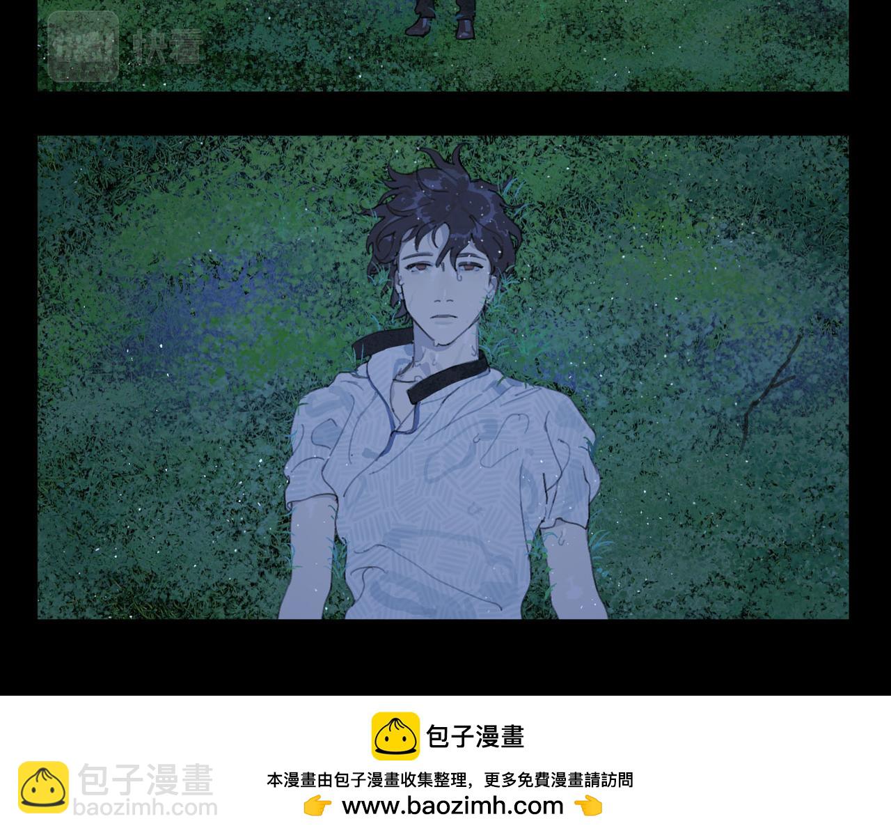 最终话  诞生(1/2)-第34话