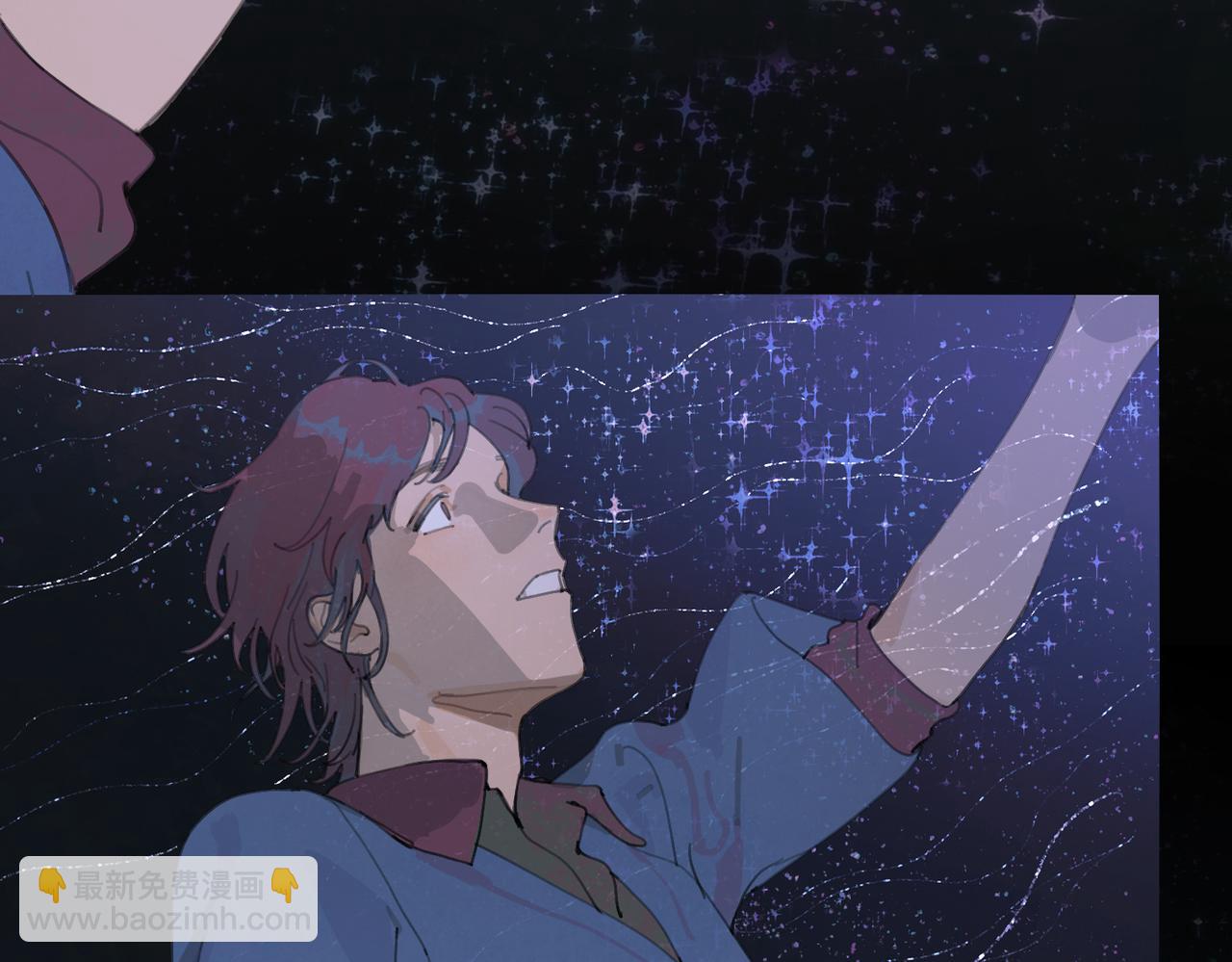 最终话  诞生(1/2)-第34话