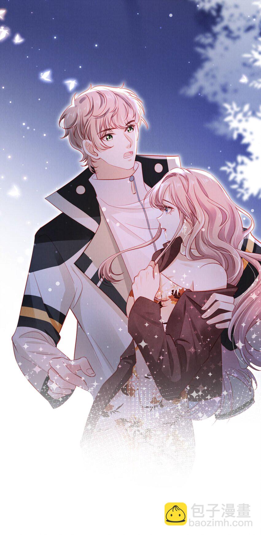 049 今晚月色真美-第50话