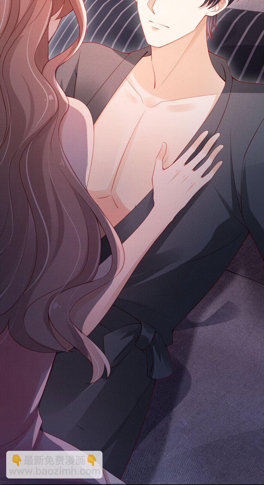 007 为所欲为？(1/2)-第8话