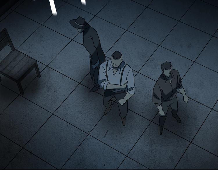 第30话 黑手(1/4)-第32话