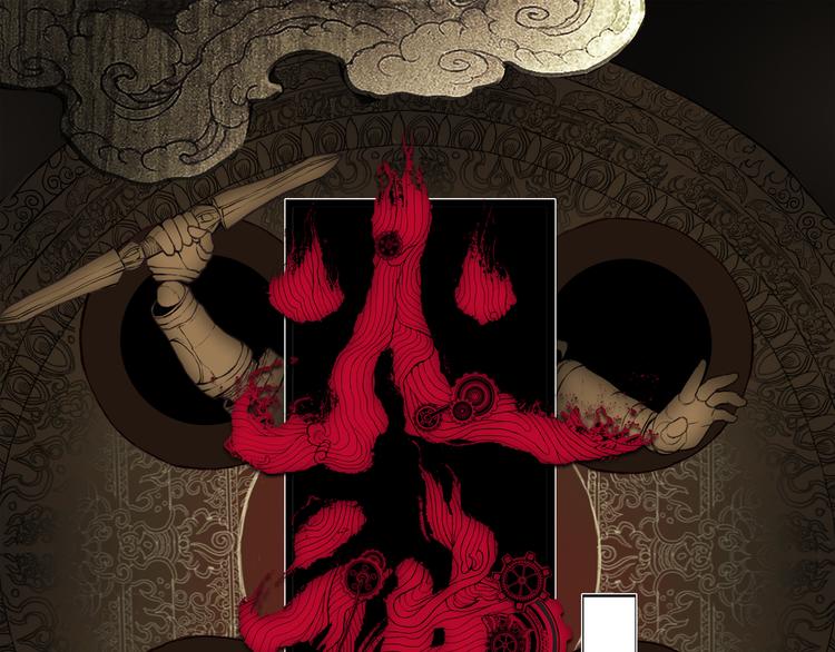 第6话  看破(1/2)-第8话